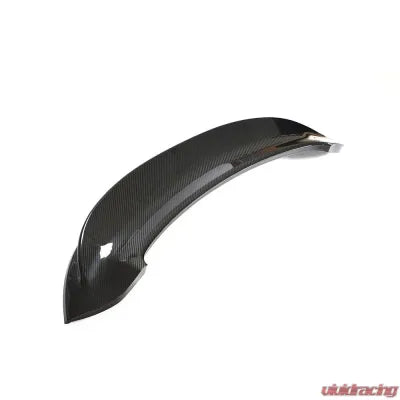 Vivid Racing VR-9119924S-668 VR Aero Carbon Fiber Rear Spoiler Porsche 992 Carrera 4 S 4S Targa 4S 2019-2022