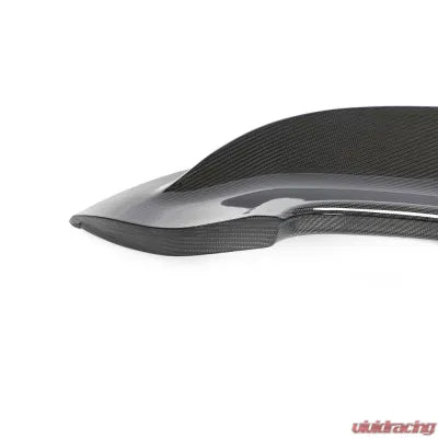 Vivid Racing VR-9119924S-668 VR Aero Carbon Fiber Rear Spoiler Porsche 992 Carrera 4 S 4S Targa 4S 2019-2022