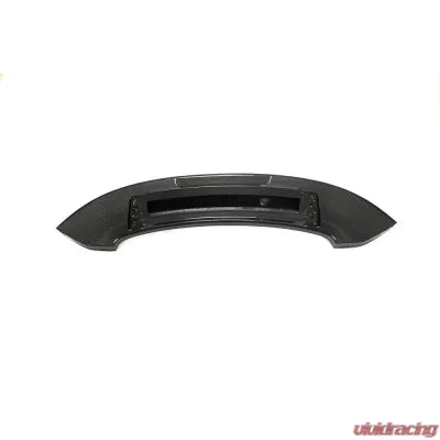 Vivid Racing VR-9119924S-668 VR Aero Carbon Fiber Rear Spoiler Porsche 992 Carrera 4 S 4S Targa 4S 2019-2022