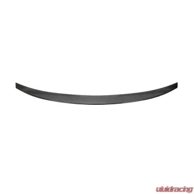 Vivid Racing VR-A5S5RS5-611 VR Aero Carbon Fiber Rear Trunk Spoiler Audi A5 | S5 | RS5 Coupe 2017-2022