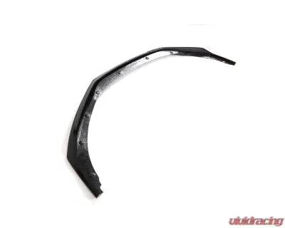 Vivid Racing VR-R8V10-600 VR Aero Carbon Fiber Front Lip Spoiler Audi R8 V10 2023+