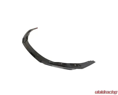 Vivid Racing VR-R8V10-600 VR Aero Carbon Fiber Front Lip Spoiler Audi R8 V10 2023+