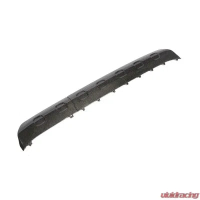 Vivid Racing VR-W463-600 VR Aero Carbon Fiber Front Bumper Guard Mercedes G Wagon W463 AMG