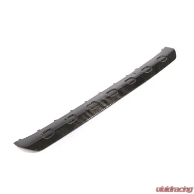 Vivid Racing VR-W463-600 VR Aero Carbon Fiber Front Bumper Guard Mercedes G Wagon W463 AMG