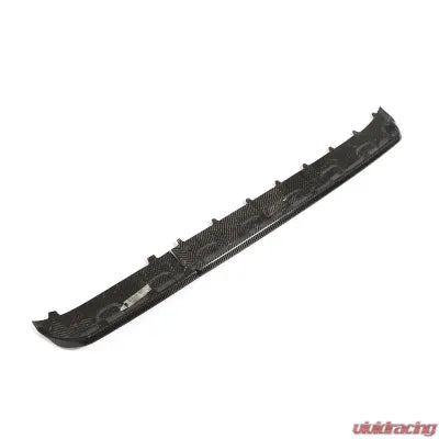 Vivid Racing VR-W463-600 VR Aero Carbon Fiber Front Bumper Guard Mercedes G Wagon W463 AMG