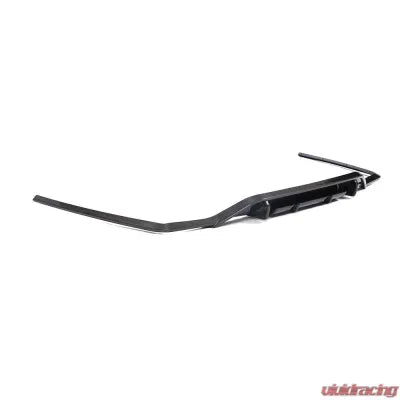 Vivid Racing VR-C257-610 VR Aero Carbon Fiber Rear Diffuser Mercedes CLS Class C257 CLS400 CLS550 4 Door 2018-2019