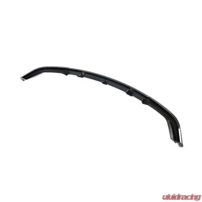 Vivid Racing VR-F87M2-603 VR Aero Carbon Fiber Front Bumper Lip Spoiler V5 BMW 2 Series | M2 F87 Competition