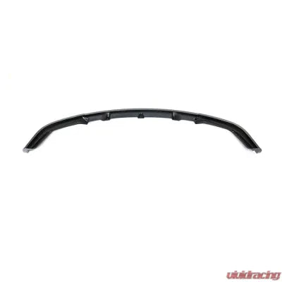 Vivid Racing VR-F87M2-603 VR Aero Carbon Fiber Front Bumper Lip Spoiler V5 BMW 2 Series | M2 F87 Competition