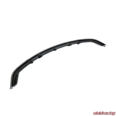 Vivid Racing VR-F87M2-603 VR Aero Carbon Fiber Front Bumper Lip Spoiler V5 BMW 2 Series | M2 F87 Competition