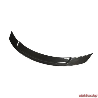Vivid Racing VR-E53AMG-612 VR Aero Carbon Fiber Rear Trunk Spoiler V2 Mercedes E53 AMG Coupe C238 2016-2023