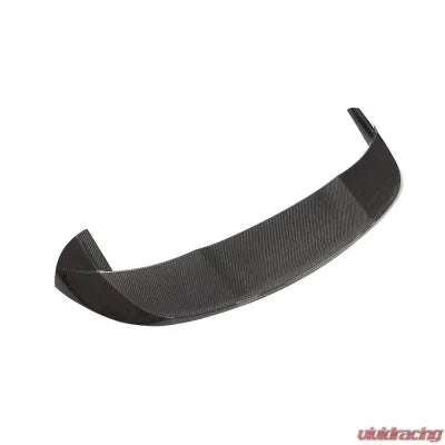 Vivid Racing VR-A45-690 VR Aero Carbon Fiber Rear Roof Window Spoiler Mercedes A Class W176 Hatchback 2013-2018