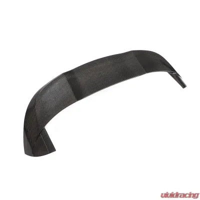 Vivid Racing VR-A45-690 VR Aero Carbon Fiber Rear Roof Window Spoiler Mercedes A Class W176 Hatchback 2013-2018
