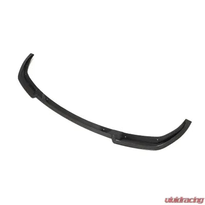 Vivid Racing VR-G20-600 VR Aero Carbon Fiber Front Lip Spoiler V1 BMW 3 Series G20 M Sport Sedan 2019-2021