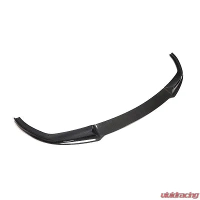 Vivid Racing VR-G20-601 VR Aero Carbon Fiber Front Lip Spoiler V2 BMW 3 Series G20 M Sport Sedan 2019-2021