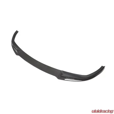 Vivid Racing VR-G20-601 VR Aero Carbon Fiber Front Lip Spoiler V2 BMW 3 Series G20 M Sport Sedan 2019-2021