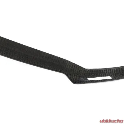 Vivid Racing VR-CLA-600 VR Aero Carbon Fiber Front Lip Spoiler Mercedes CLA250 | CLA35 AMG C118 2020