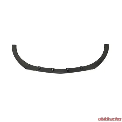 Vivid Racing VR-CLA-600 VR Aero Carbon Fiber Front Lip Spoiler Mercedes CLA250 | CLA35 AMG C118 2020
