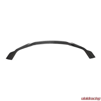 Vivid Racing VR-F87M2-609 VR Aero Carbon Fiber Front Bumper Lip Spoiler V6 BMW 2 Series | M2 F87 Competition