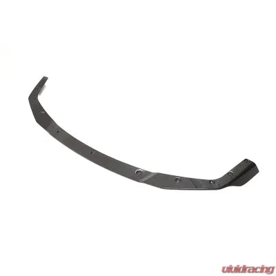 Vivid Racing VR-F87M2-609 VR Aero Carbon Fiber Front Bumper Lip Spoiler V6 BMW 2 Series | M2 F87 Competition