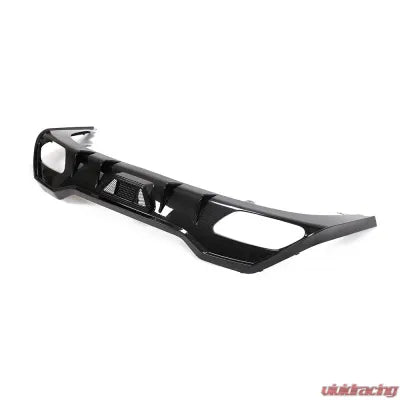 Vivid Racing VR-G16M-610 VR Aero Carbon Fiber Rear Diffuser BMW G16 8 Series M-Sport 4D 2018-2020