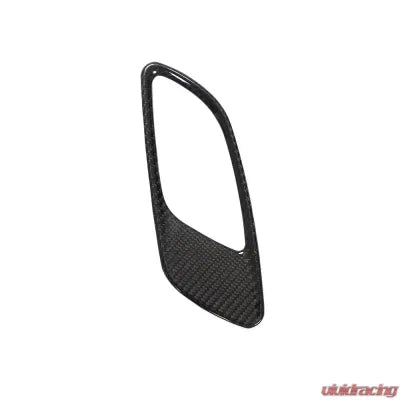 Vivid Racing VR-E90E92-E93M3-651 VR Aero Dry Carbon Fiber Front Hood Vents BMW 3 Series E90 | E92 | E93 | M3