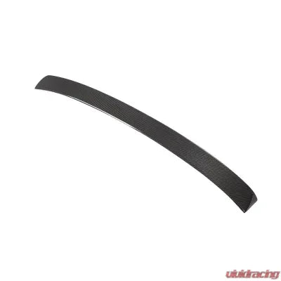 Vivid Racing VR-M6-611 VR Aero Carbon Fiber Rear Roof Spoiler BMW M6 F06 Gran Coupe 2013-2019