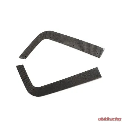 Vivid Racing VR-T6MVAN-613 VR Aero Carbon Fiber Rear Diffuser Volkswagen T6 Multivan 2015-2020