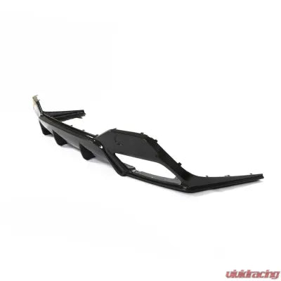 Vivid Racing VR-G16MSPORT-610 VR Aero Carbon Fiber Rear Diffuser V1 BMW G16 8 Series M-Sport 4D 2019-2021