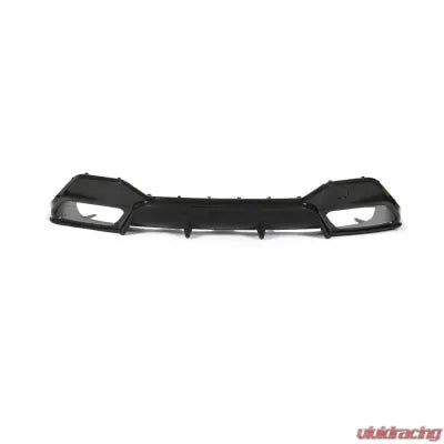 Vivid Racing VR-G16MSPORT-611 VR Aero Carbon Fiber Rear Diffuser V2 BMW G16 8 Series M-Sport 4D 2019-2021