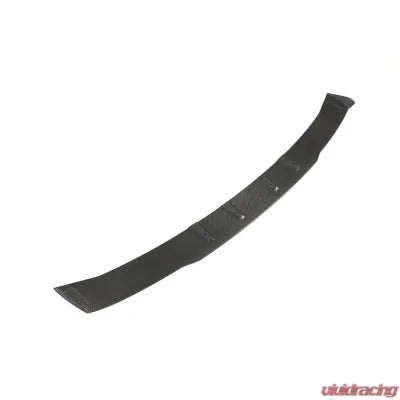 Vivid Racing VR-GLC43AMG-610 VR Aero Carbon Fiber Rear Under Diffuser Panel Mercedes GLC43 AMG C253 2020-2021