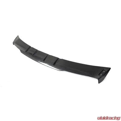 Vivid Racing VR-GLC43AMG-610 VR Aero Carbon Fiber Rear Under Diffuser Panel Mercedes GLC43 AMG C253 2020-2021
