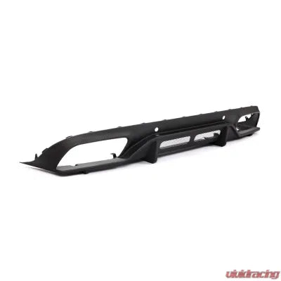 Vivid Racing VR-C63-610 VR Aero Carbon Fiber Rear Diffuser Mercedes C Class C63 AMG S 2 Door 2015-2021