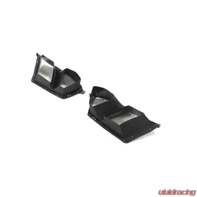 Vivid Racing VR-M4-650 VR Aero Carbon Fiber Front Bumper Vents BMW M4 G82 2021-2024
