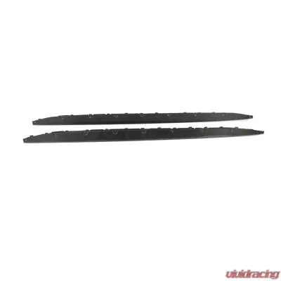 Vivid Racing VR-G82G83-632 VR Aero Carbon Fiber Side Skirts OEM Replacement BMW 4 Series G22 | M4 G82