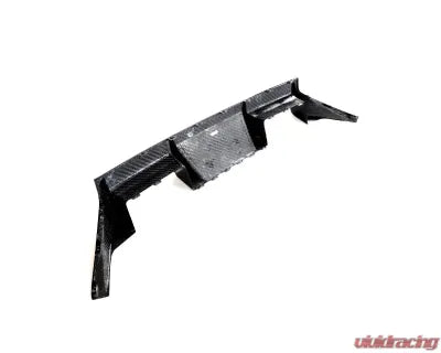 Vivid Racing VR-G87M2-DCF-610 VR Aero Carbon Fiber Rear Diffuser V1 BMW M2 G87