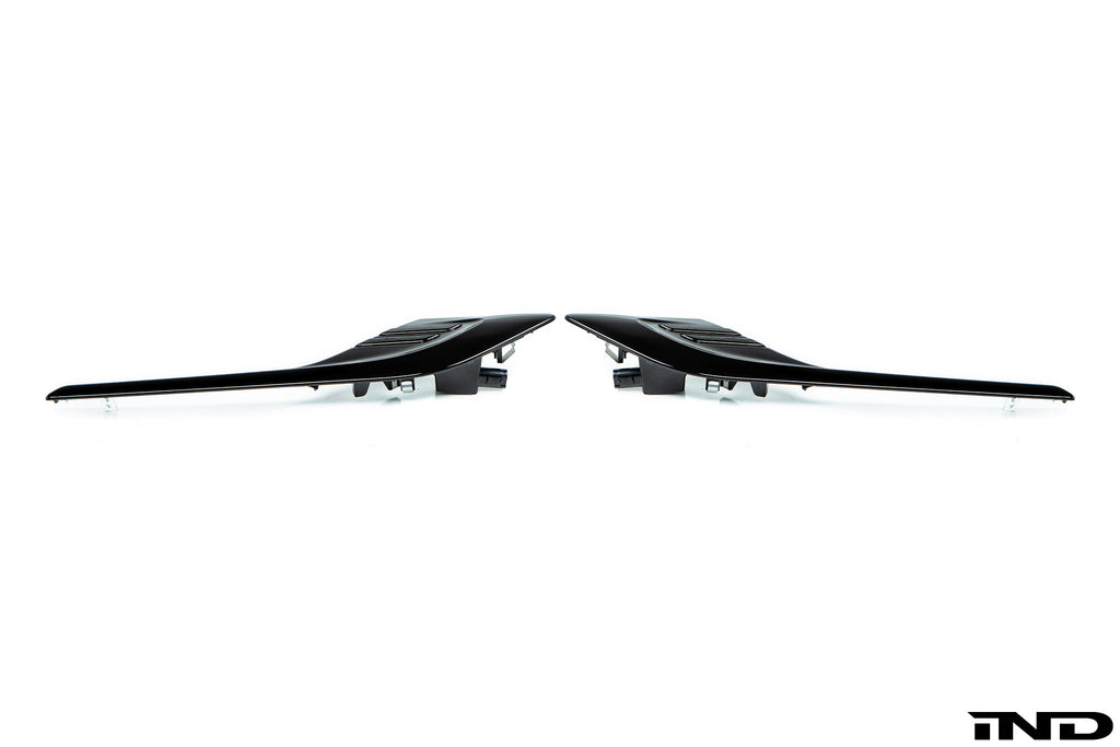 IND E89 Z4 LCI Painted Side Marker Set