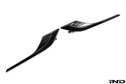 IND E89 Z4 LCI Painted Side Marker Set