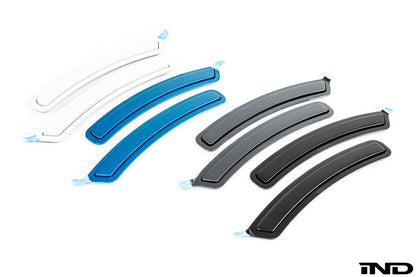 IND F87 M2 Essential Kit