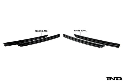 IND F8X M3 / M4 Appearance Package