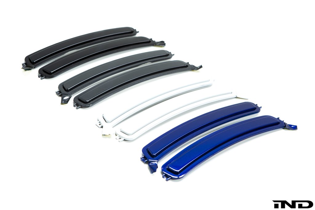 IND F91 / F92 / F93 M8 Essential Kit