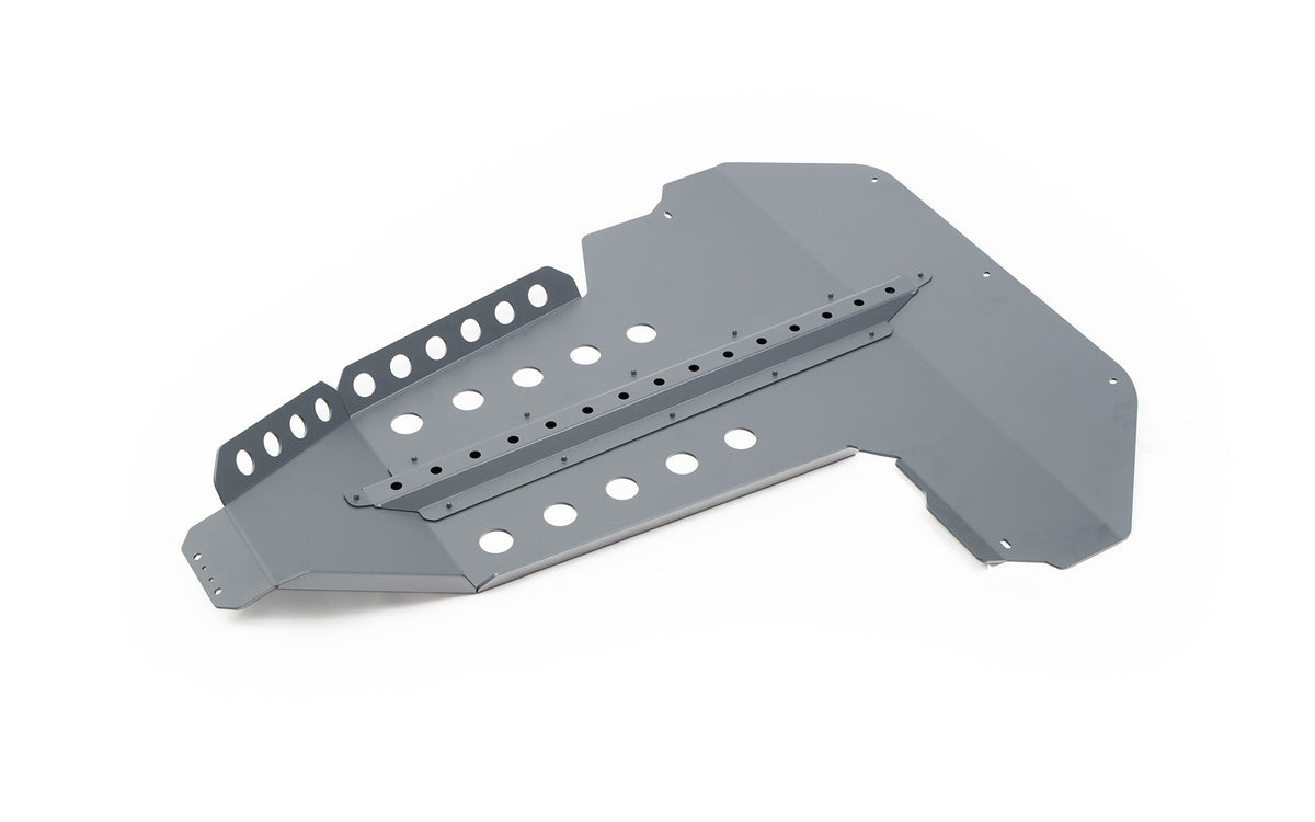 MillTek 47322201 INEOS Grenadier Engine and Transmission Guard