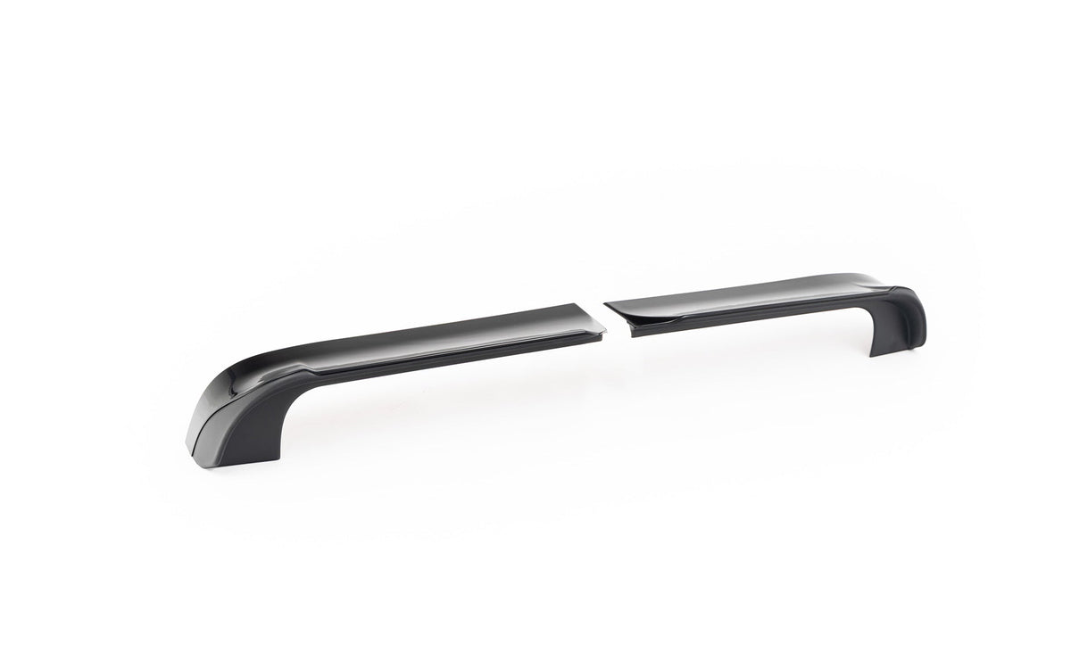 MillTek 47322219 INEOS Grenadier Rear Spoiler
