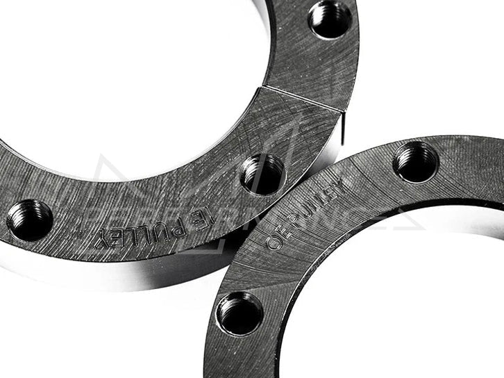 Integrated Engineering Audi 3.0T B8 B8.5 C7 C7.5 Supercharger Pulley Removal Tool (S4, S5, A6 & A7) - ML Performance UK