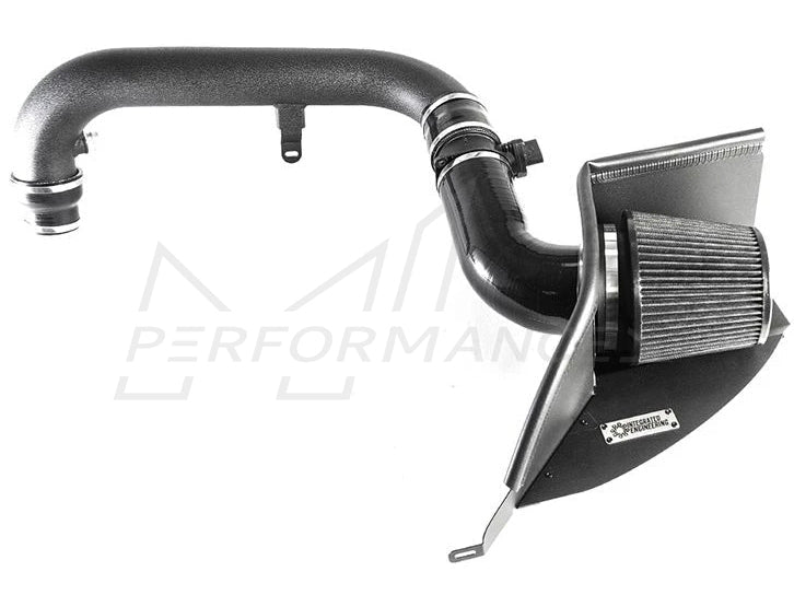 Integrated Engineering Audi Volkswagen 2.0T TSI Cold Air Intake (MK5, MK6 GTI, Jetta, CC & 8P A3) - ML Performance UK