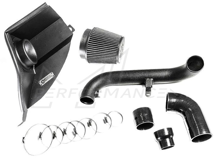 Integrated Engineering Audi Volkswagen 2.0T TSI Cold Air Intake (MK5, MK6 GTI, Jetta, CC & 8P A3) - ML Performance UK