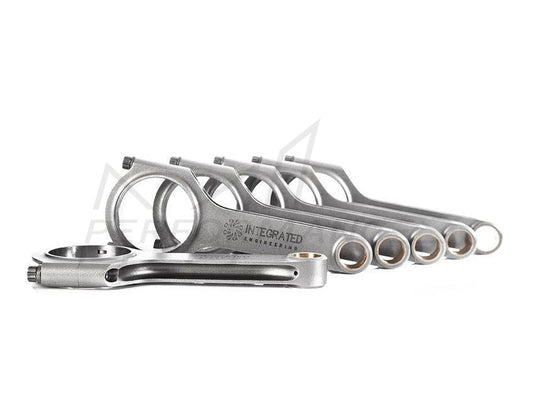 Integrated Engineering Audi Volkswagen 2.7T 2.8L 30V V6 154X21 Forged Connecting Rods (A4, S4, RS4 & Passat) - ML Performance UK
