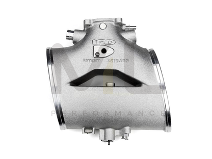 IPD Porsche 981 2.7L Competition Intake Plenum (Boxster & Cayman)