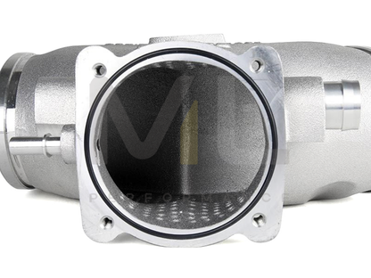 IPD Porsche 981 2.7L Competition Intake Plenum (Boxster & Cayman)
