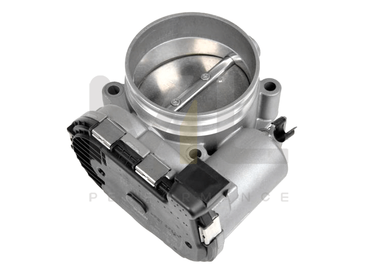 IPD Porsche 981 2.7L Competition Intake Plenum (Boxster & Cayman)