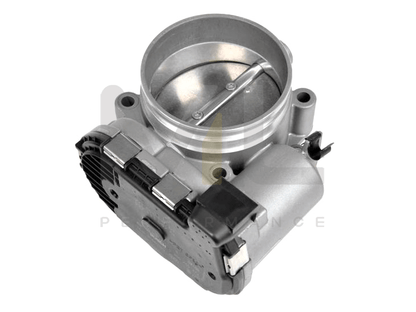 IPD Porsche 981 2.7L Competition Intake Plenum (Boxster & Cayman)